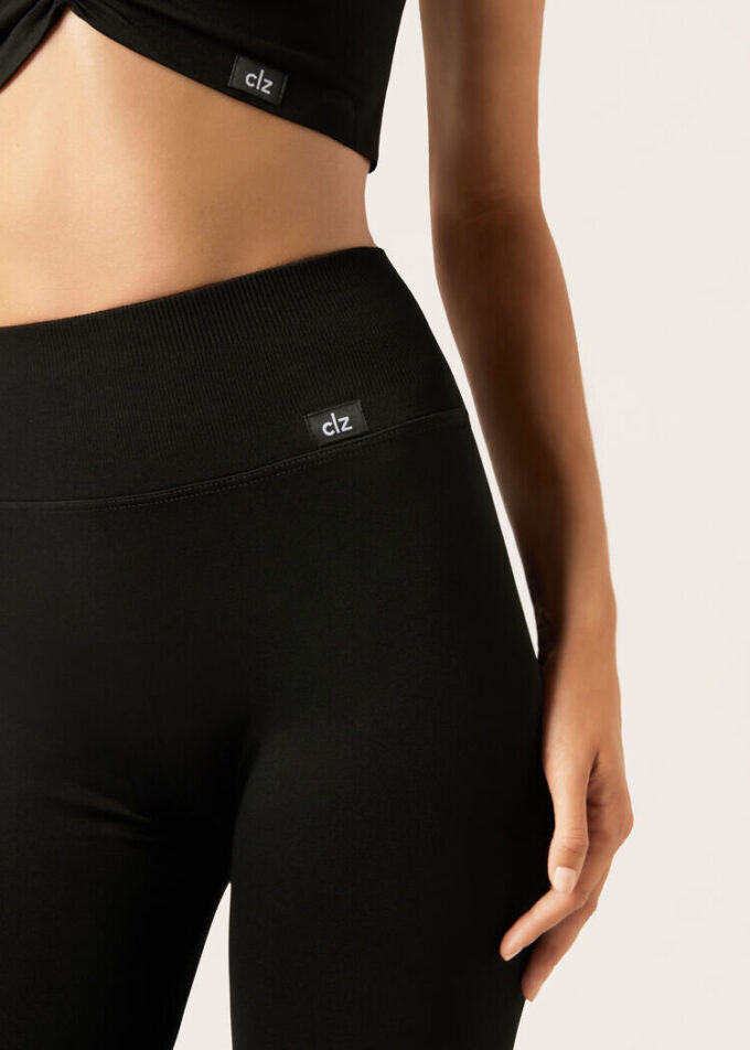 Scrunch-Leggings