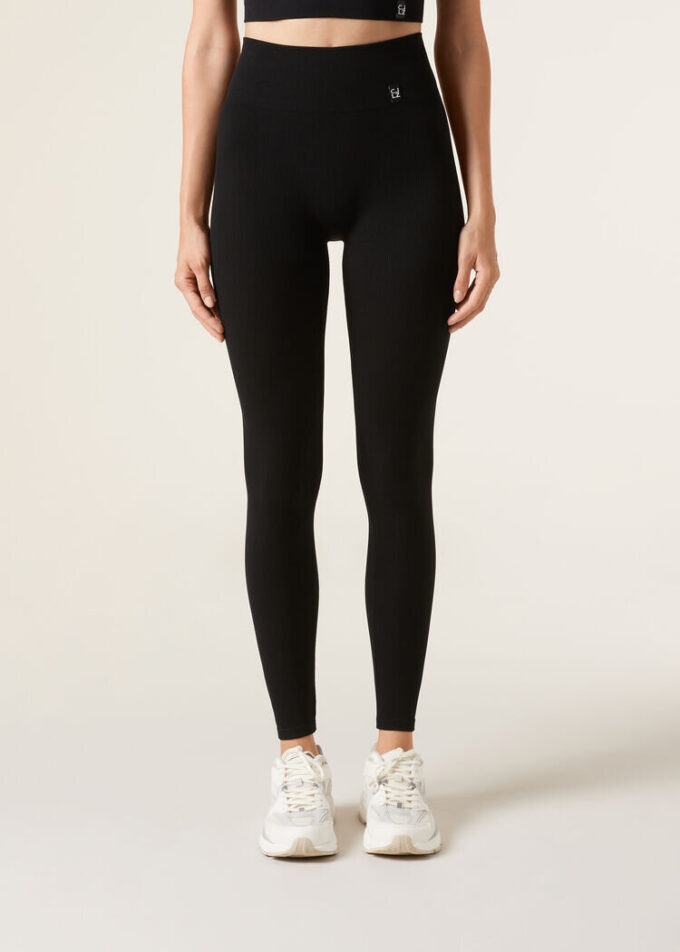 Seamless Trainingsleggings
