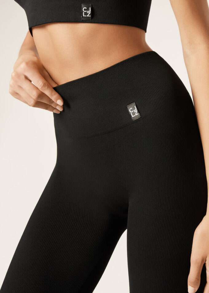 Seamless Trainingsleggings