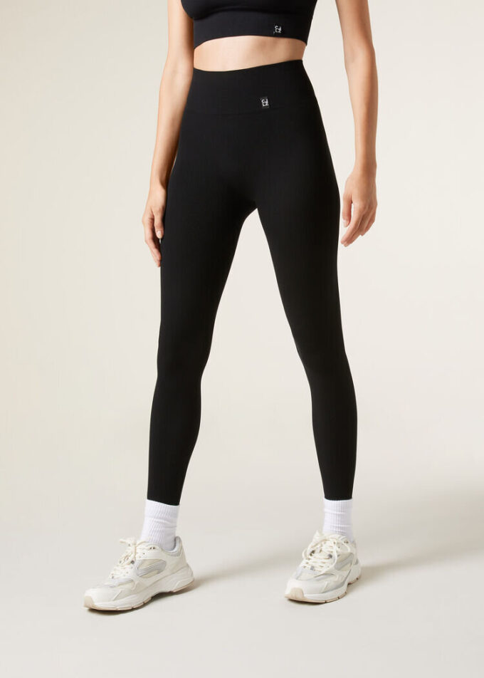 Seamless Trainingsleggings