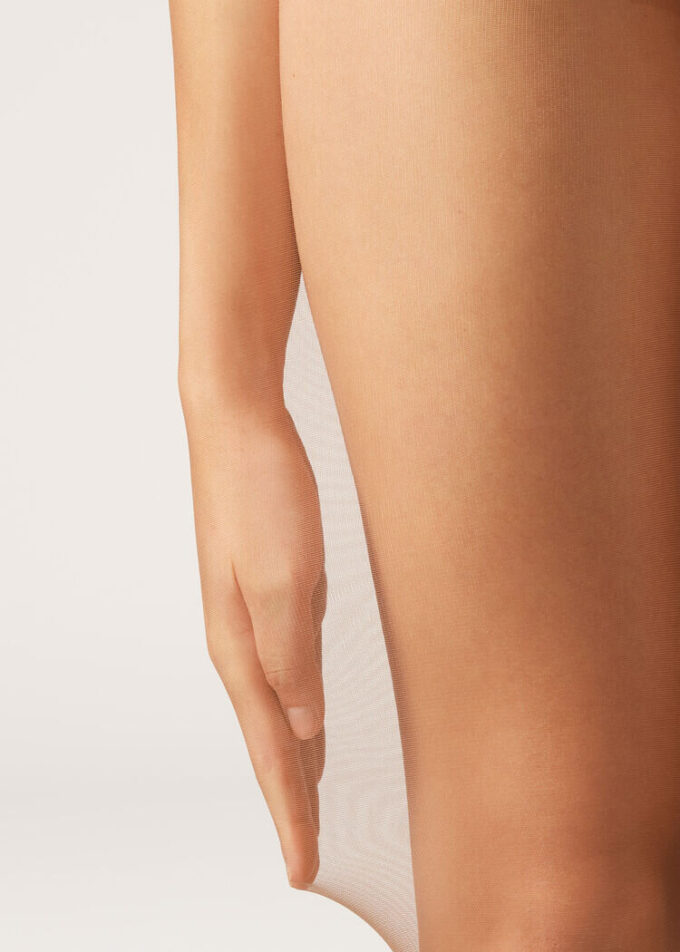Sheer Essential 20-Denier-Strumpfhose