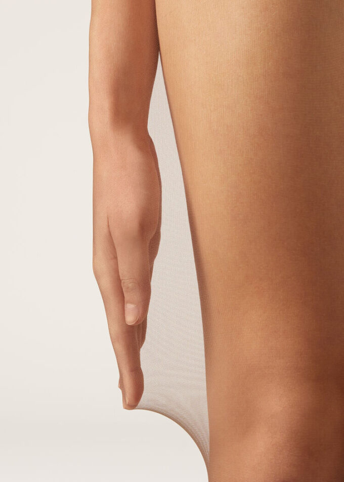 Sheer Essential 20-Denier-Strumpfhose