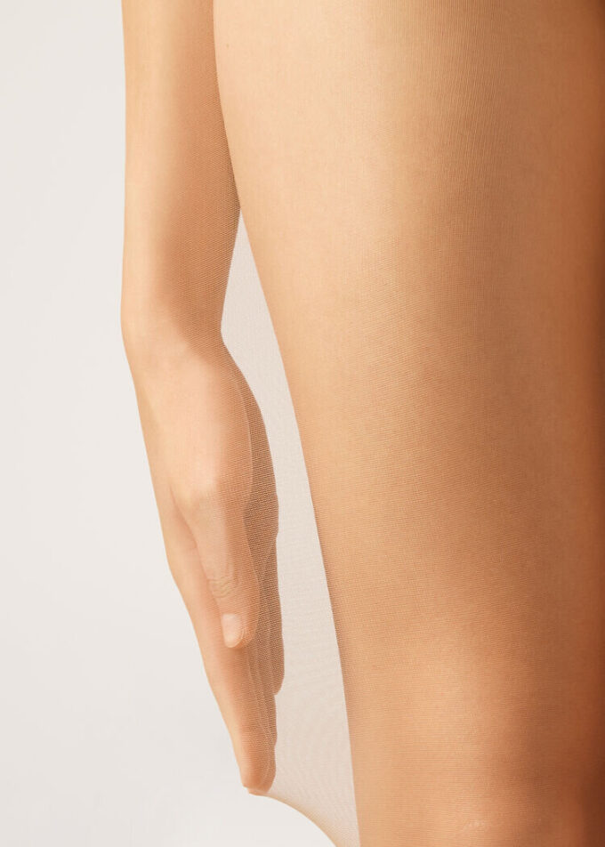 Sheer Essential 20-Denier-Strumpfhose