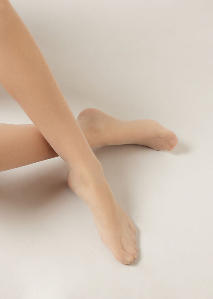 Sheer Essential 20-Denier-Strumpfhose