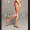 Sheer Essential 20-Denier-Strumpfhose