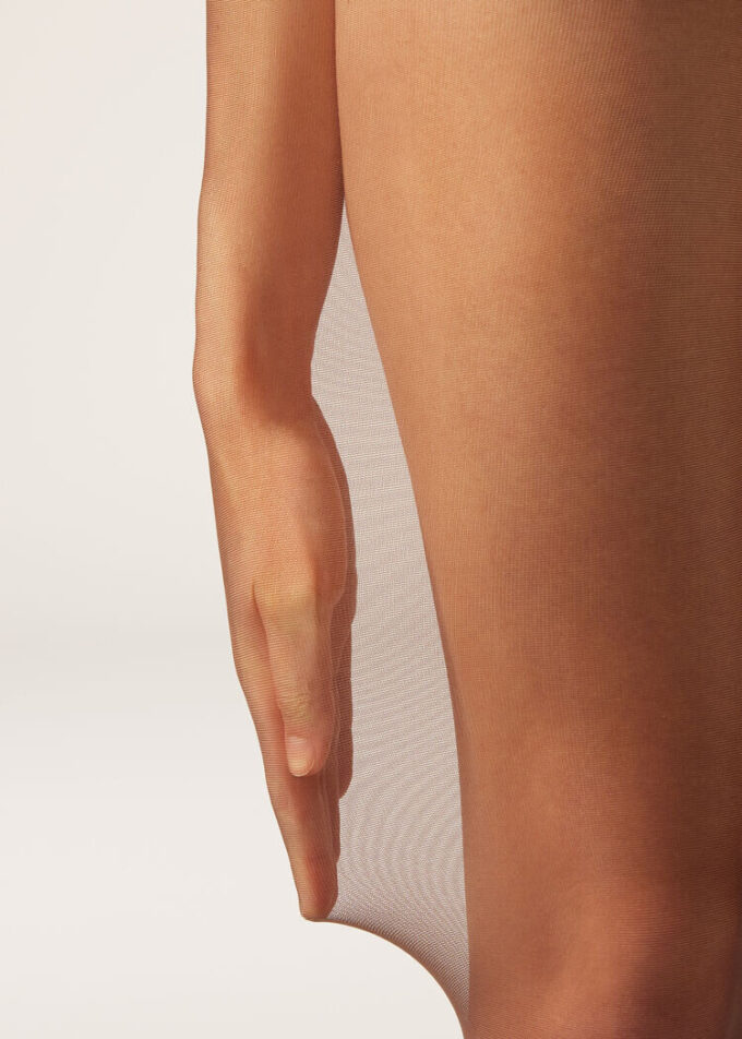 Sheer Essential 40-Denier-Strumpfhose