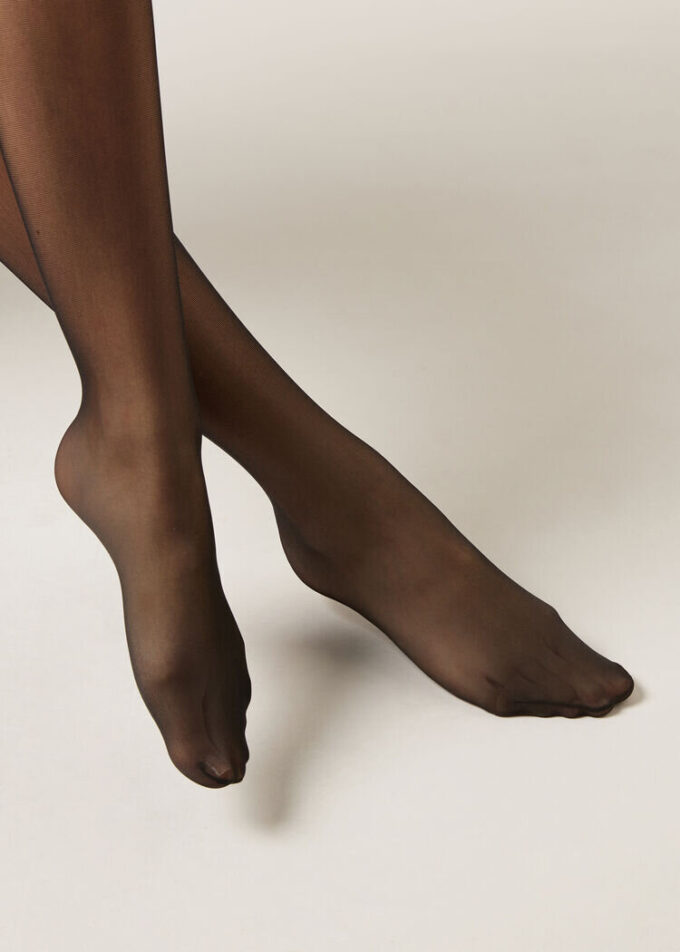 Sheer Essential 40-Denier-Strumpfhose