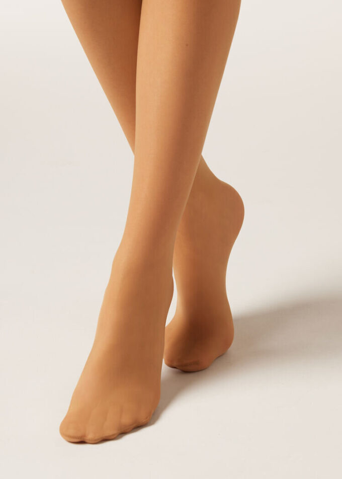 Sheer Essential 40-Denier-Strumpfhose