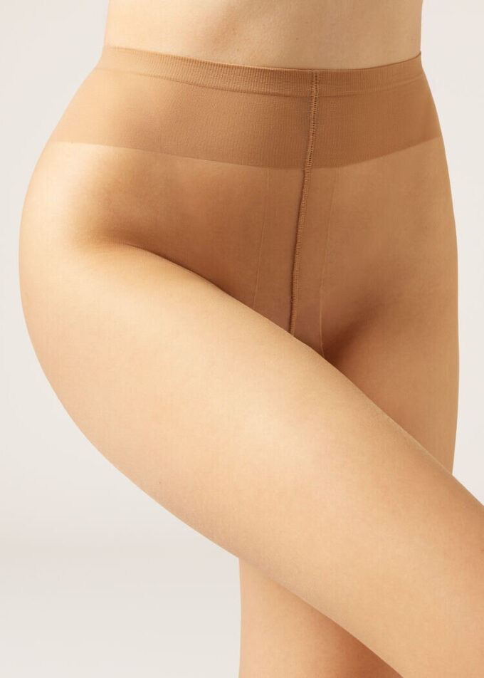 Sheer Essential 8-Denier-Strumpfhose
