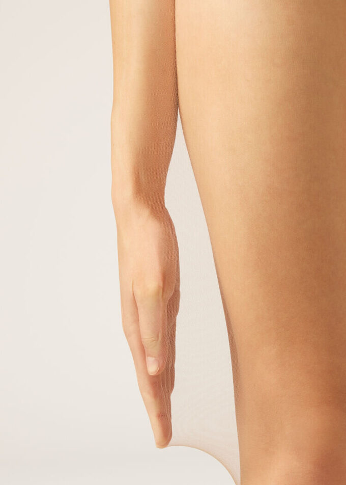 Sheer Essential 8-Denier-Strumpfhose