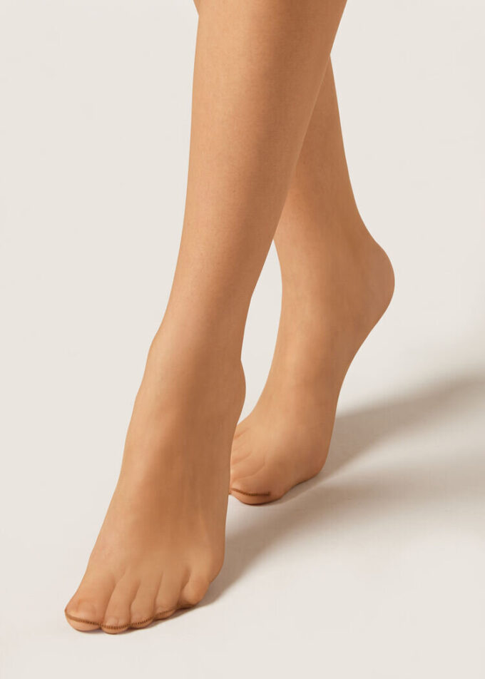 Sheer Essential 8-Denier-Strumpfhose