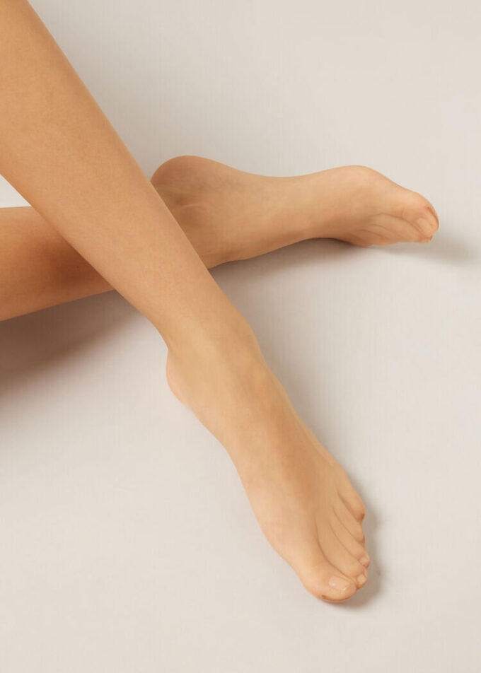 Sheer Essential 8-Denier-Strumpfhose