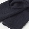 Socken aus Wolle und Kaschmir