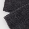 Socken aus Wolle und Kaschmir