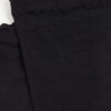 Socken mit Herz- und Punktmotiv