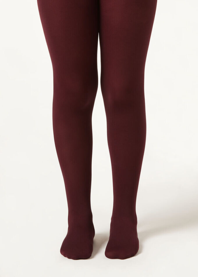 Soft-Touch-Strumpfhose für Mädchen, 50 Den