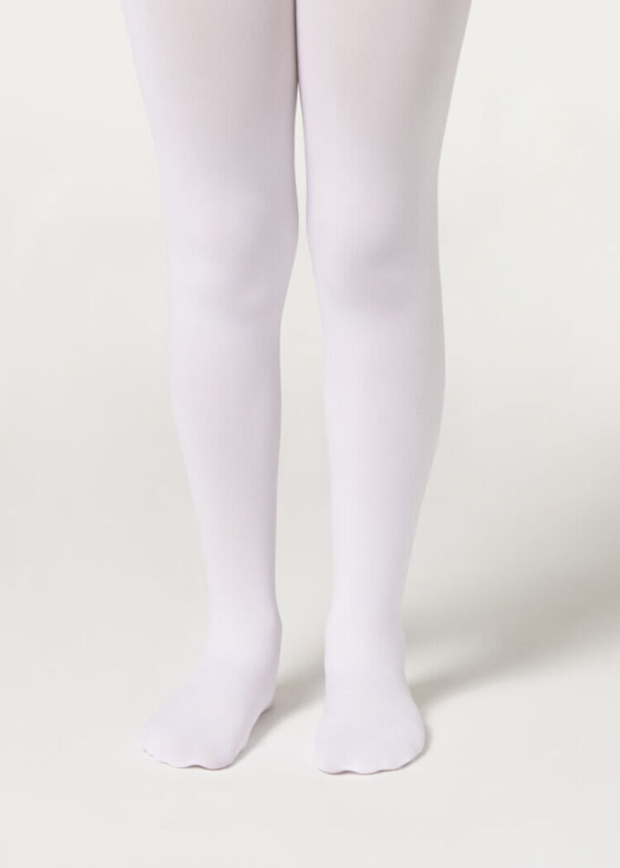Soft-Touch-Strumpfhose für Mädchen, 50 Den