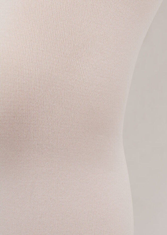 Soft-Touch-Strumpfhose für Mädchen, 50 Den
