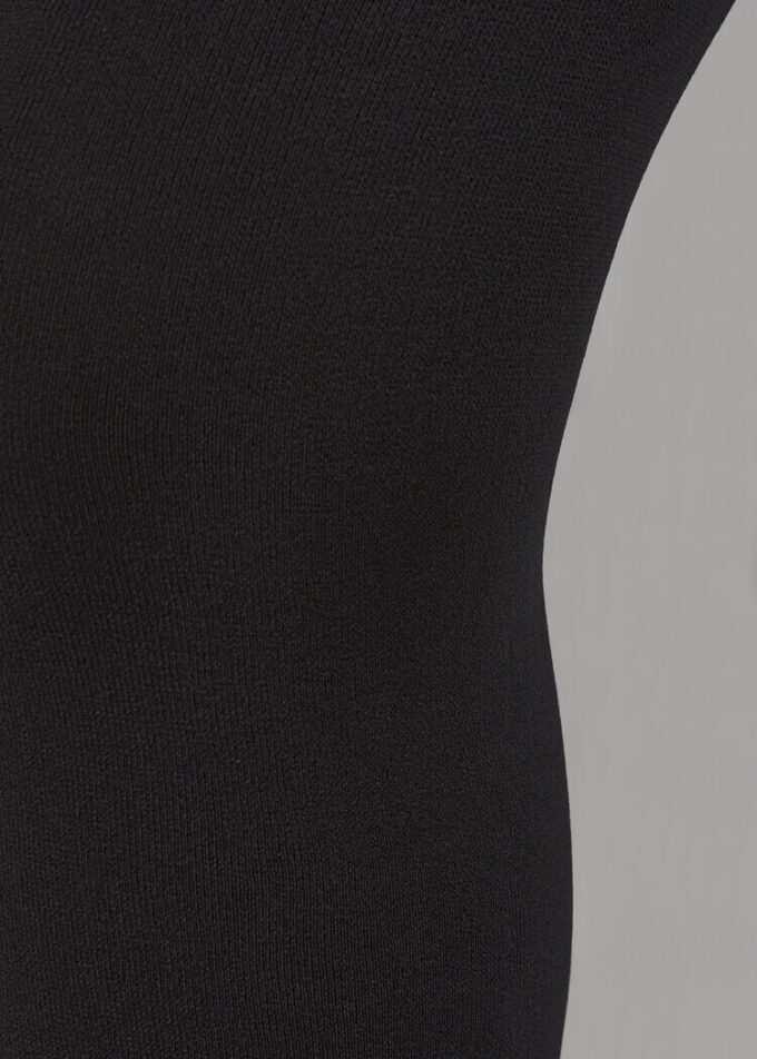 Soft-Touch-Strumpfhose für Mädchen, 50 Den