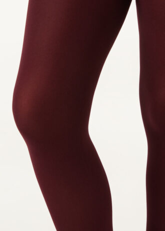 Soft-Touch-Strumpfhose für Mädchen, 50 Den