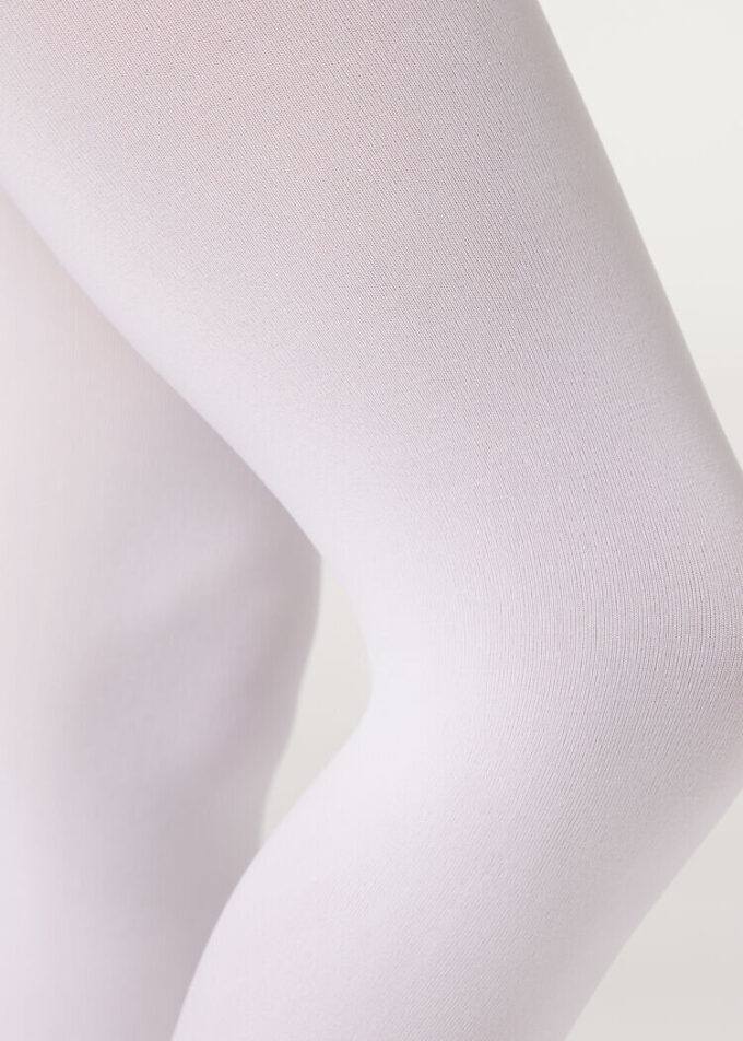 Soft-Touch-Strumpfhose für Mädchen, 50 Den