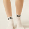 Sportliche Socken