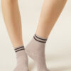 Sportliche Socken