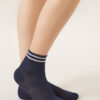 Sportliche Socken