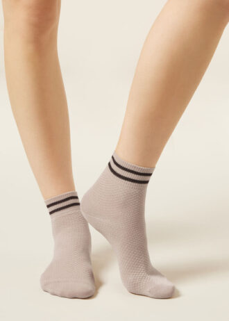 Sportliche Socken