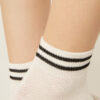 Sportliche Socken