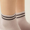Sportliche Socken