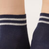 Sportliche Socken
