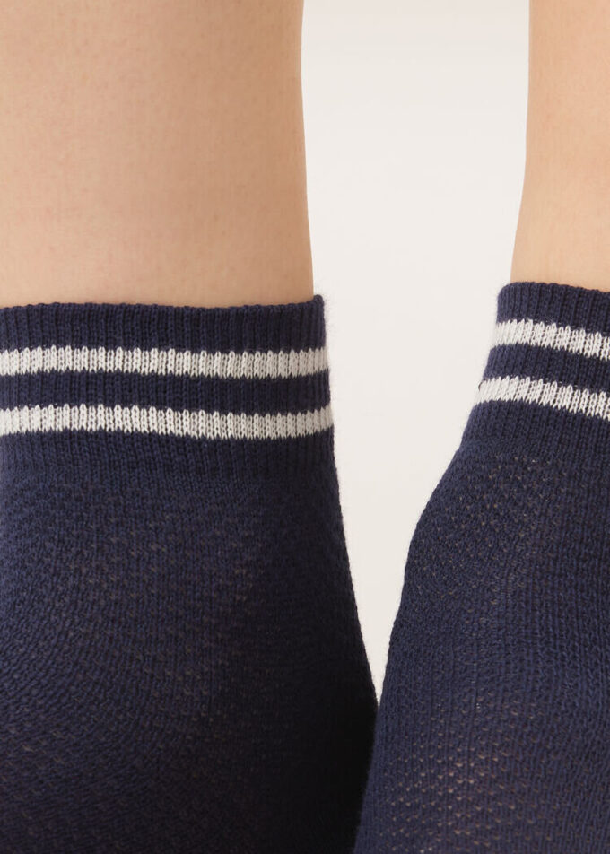Sportliche Socken
