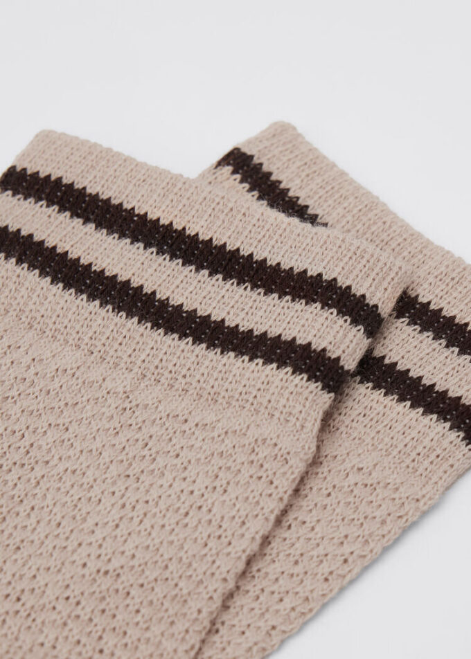 Sportliche Socken