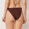 String-Bikinihose Crinkle Waves