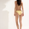 String-Bikinihose Crinkle Waves