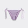 String-Bikinihose Crinkle Waves