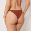String-Bikinihose im Brazilian-Bikini-Stil, Premium-Passform