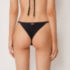 String-Bikinihose im Brazilian-Bikini-Stil, Premium-Passform