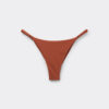 String-Bikinihose im Brazilian-Bikini-Stil, Premium-Passform