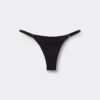 String-Bikinihose im Brazilian-Bikini-Stil, Premium-Passform