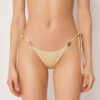 String-Bikinihose Minimal Fit