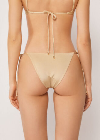 String-Bikinihose Minimal Fit