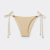 String-Bikinihose Minimal Fit