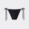 String-Bikinihose Minimal Fit