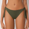 String-Bikinihose Premium Sculpt