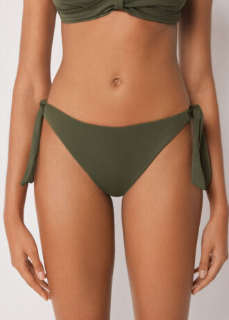 String-Bikinihose Premium Sculpt