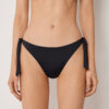 String-Bikinihose Premium Sculpt