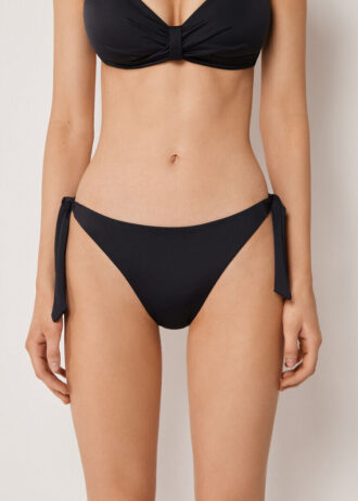 String-Bikinihose Premium Sculpt
