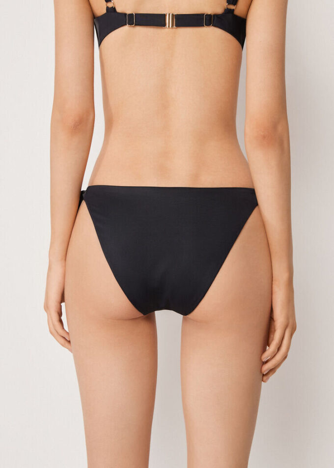 String-Bikinihose Premium Sculpt